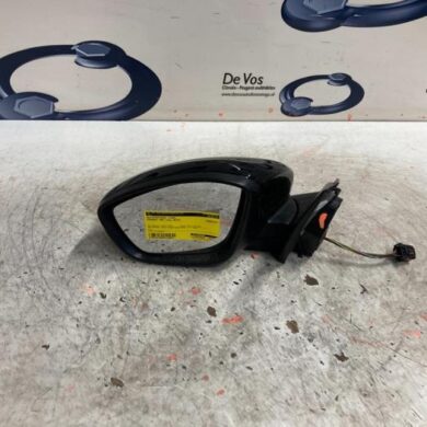 Peugeot 308 1.2 12V e-THP PureTech 110 Wing mirror, left 2015 1611508980