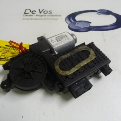 Citroen C4 Picasso 1.8 16V Raammotor Portier 2007 9222CY-9222HG