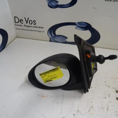 Citroen C1 1.0 12V Buitenspiegel links 2008 8149YC-8153YW