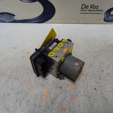 Peugeot 5008  ABS pump BHZ-BHZBH01 2016 1607510380-1613340080