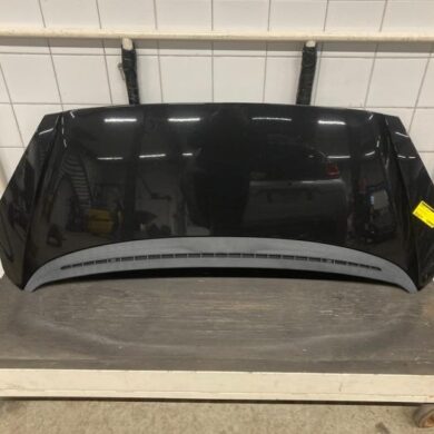 Peugeot 1007 1.6 GTI,Gentry 16V Bonnet 2008 7901Q5