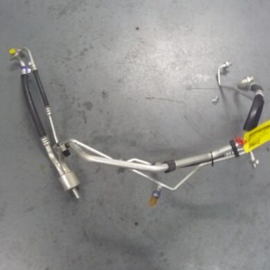 Peugeot 308 1.6 HDi Airco Leiding 2012 6477F4-647736