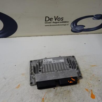 Citroen C3  Automatic gearbox computer 5FS-5FS5F01 2013 253106-253107 20TS28