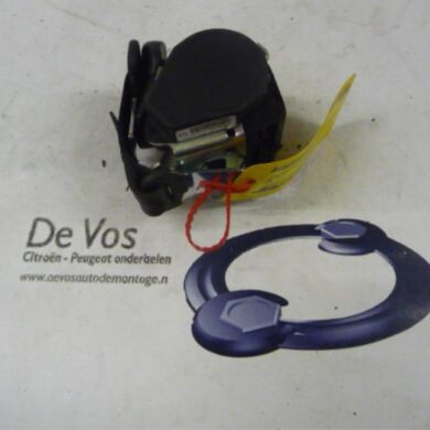 Peugeot 308  Sicherheitsgurt links hinten 2009 8975T6