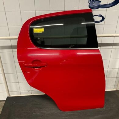 Peugeot 108 1.2 VTi 12V Portier 4Deurs rechts-achter 2017 B000962880-1636415480