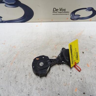 Peugeot 3008  Spannrolle Multiriemen 5GF-5GF5G06 2019 120455