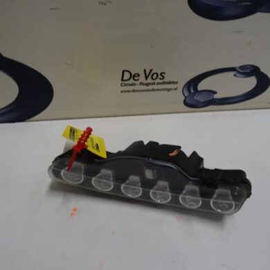 Citroen DS3  Daytime running light, right 2012 6206R8