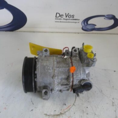 Citroen DS3  Air conditioning pump HNZ-HNZHN01 2015 9675659880