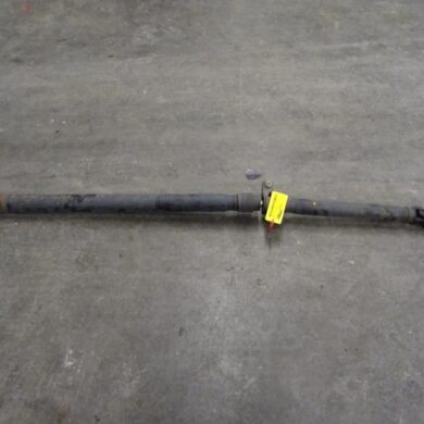 Peugeot 4007  Intermediate shaft 4HN 2008 280191 W6MBA