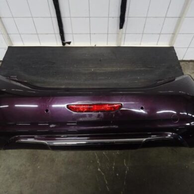 Peugeot 208  Achterbumper 2015 1612842880-1656282380
