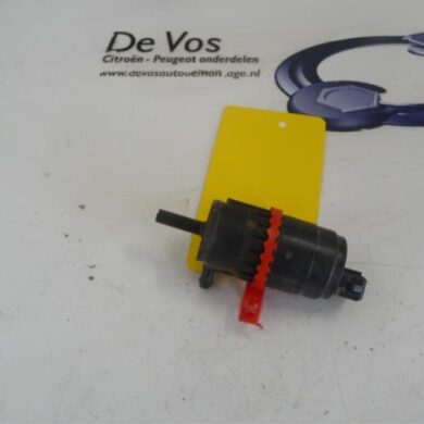 Citroen Nemo  Ruitensproeierpomp voor 2013 6434C9