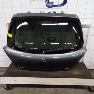 Peugeot 207  Tailgate 2010 8701CS