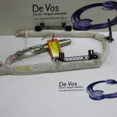 Citroen C2 1.1 Roof curtain airbag 2004 8331AL