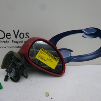 Citroen C4 1.4 16V Buitenspiegel rechts 2007 8149ZV