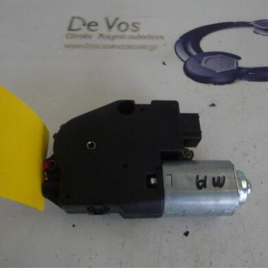 Citroen DS5  Schuifdak Motor 2012 1607035680