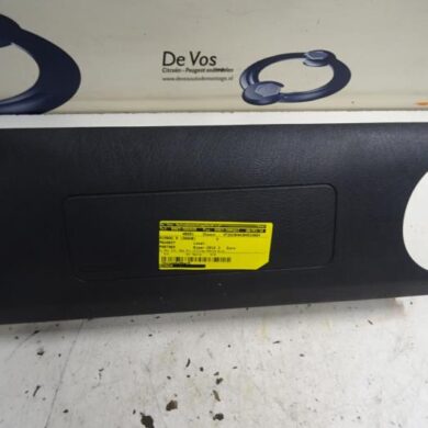 Peugeot Partner 1.6 HDI 75 Right airbag (dashboard) 2012 8216S9-98032238ZE