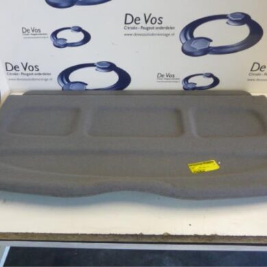 Citroen Picasso 2.0 16V Parcel shelf 2003 8794NX