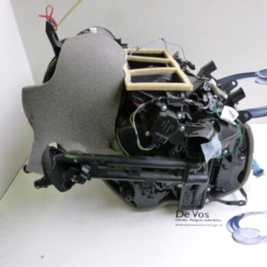 Peugeot 207 1.6 16V RC Turbo Heater housing 2007 648008