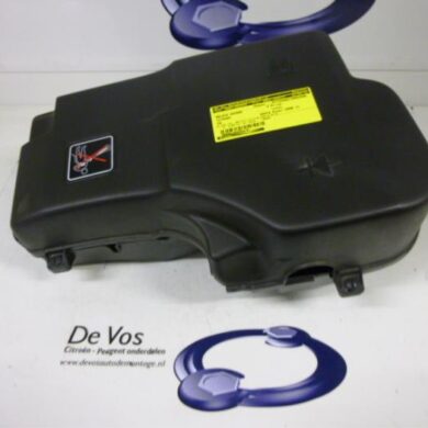 Citroen C6 2.7 HDiF V6 24V Relais Houder 2006 1922P4-6545A2