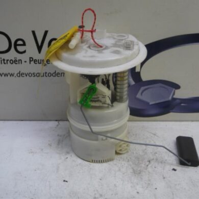 Peugeot 308 1.6 VTI 16V Electric fuel pump 5FW 2010 1525NQ