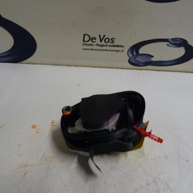 Peugeot 308  Gurtsrammer links 2012 8976S1