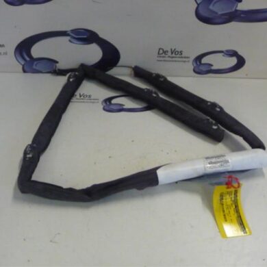 Peugeot 5008  Hemel Airbag 2014