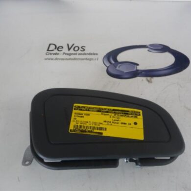 Citroen C3 1.6 16V Side Airbag 2008 8216NA