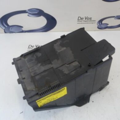 Citroen C4  Accubak 2011 5615N0