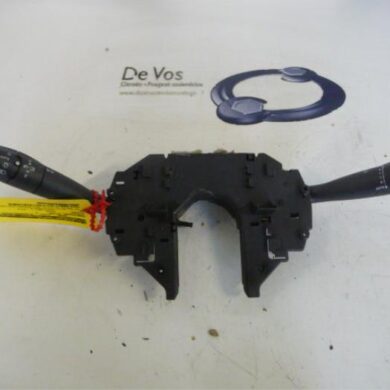 Citroen C5  Kombischalter Lenksäule 2011 6242RK