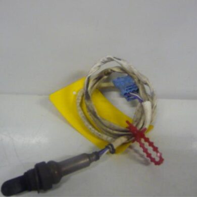 Peugeot 307 2.0 16V Lambda Sonde RFJ 2006 1618AL