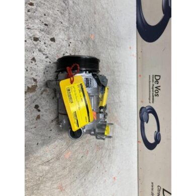 Opel Corsa 1.2 Turbo 12V 100 Klimapumpe HNK 2022 9834779880