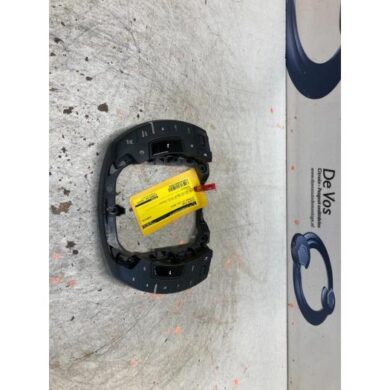 Citroen C5 2.2 HDiF 16V 200 Horn ring 2013 6242ZK-98030642ZD-96663640ZD