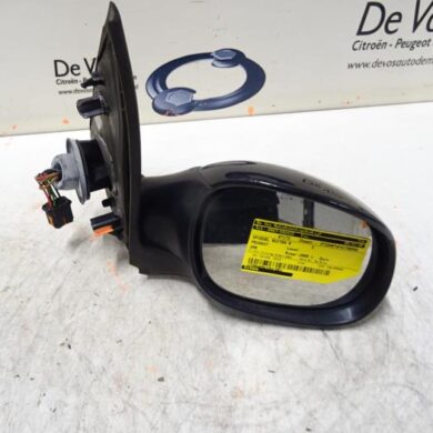 Peugeot 206 1.4 16V Buitenspiegel rechts 2005 8149KN-8149JF