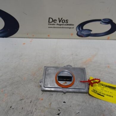 Peugeot 3008  Computer lighting module 2019 1616879380