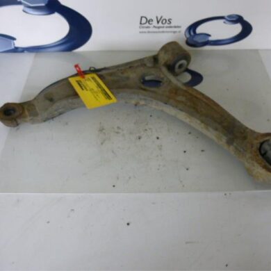 Citroen Jumper  Front wishbone, left 2011 3520S0