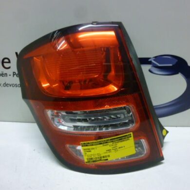 Citroen C3 1.4 16V VTi Achterlicht links 2010 6350KR
