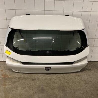 Peugeot 308 1.2 12V PureTech 110 Tailgate 2022 1681372380