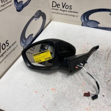Peugeot 208 1.2 Vti 12V PureTech 82 Buitenspiegel links 2018 1611240280