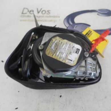 Citroen C8  Gordelspanner rechts 2007 8974XE