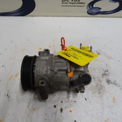 Peugeot 208  Aircopomp HNZ-HNZHN01 2016 9675659880-1609552980