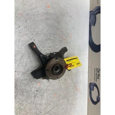 Citroen Nemo  Fusee rechts-voor 2017 3647A1-1616780780