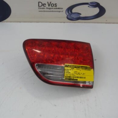 Citroen C-Crosser  Achterlicht rechts 2007 6351EJ