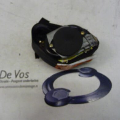 Citroen Picasso 1.8 16V Seatbelt tensioner, right 2000 8973L8