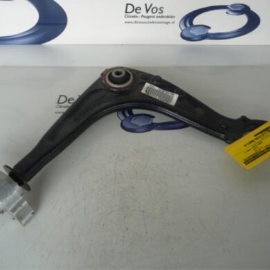 Citroen C5  Front wishbone, right 2009 3521S4
