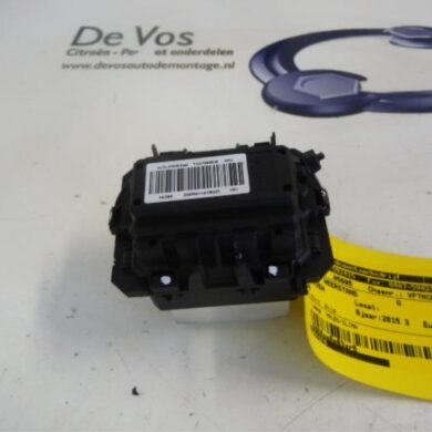 Citroen C4  Kachel Weerstand 2015 6441FB