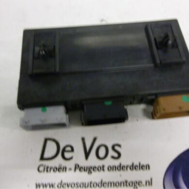 Citroen C6 2.7 HDiF V6 24V Computer Diversen UHZ 2006 8906GS-8906GT