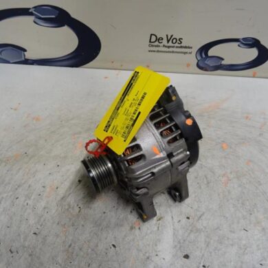 Peugeot 2008  Dynamo HNKHN05 2020 9826573480-1637302780