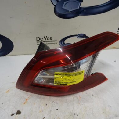 Peugeot 308  Rücklicht rechts 2014 9677817580