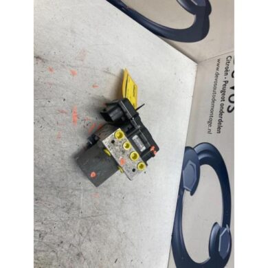 Citroen C4 Picasso  ABS Pomp 5FS 2010 4541WP-4541WQ-1682610080