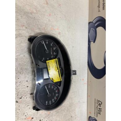 Peugeot Partner 1.6 BlueHDI 75 Kilometerteller KM 2018 9801642280